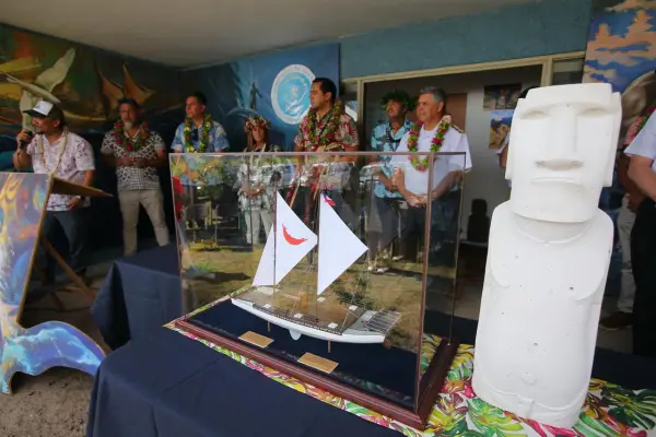 Armada de Chile ,cedida