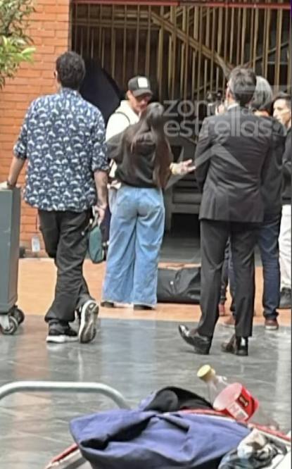 Camilo Huerta entrará a Vecinos al Límite - Zona de Estrellas