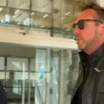 Francisco Kaminski deberá dar cuenta ante la justicia, Captura