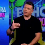 \Es Hora de Innovar\, todos los fin de semana desde las 10:00 horas en TV+, Captura