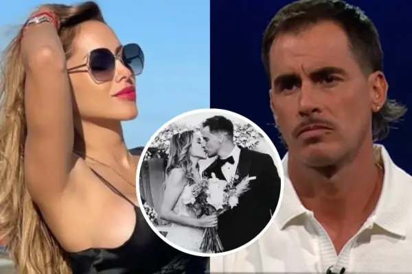 Marité Matus se avergüenza de haberse casado con Camilo Huerta ,Redes sociales | Referencial