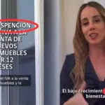 Video con graves errores de ortografía complica a Mara Sedini: Vocería lo borró, pero ya era tarde, Captura