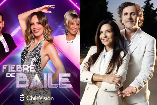 Fiebre de Baile | Vecinos al Límite  ,Referencial