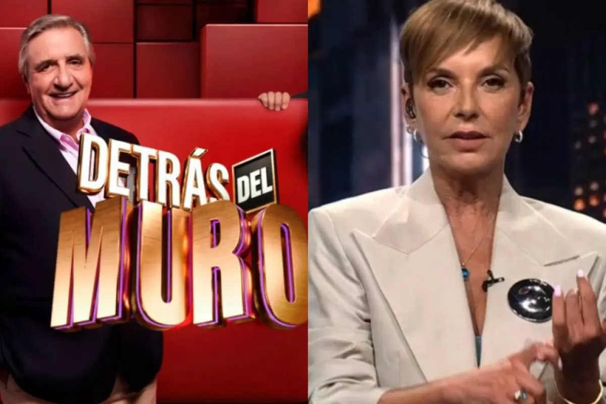 Qué canal se impuso en el rating este viernes en el horario prime, Mega | CHV