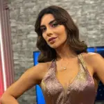 Kathy Contreras , Redes sociales | Referencial