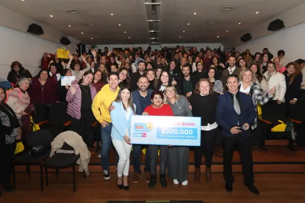 ¡Vuelve La Hora de Emprender!  ,Cedida