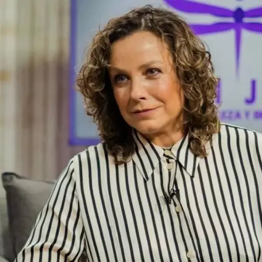 Claudia Conserva vuelve a Canal 13 ,Redes sociales | Referencial