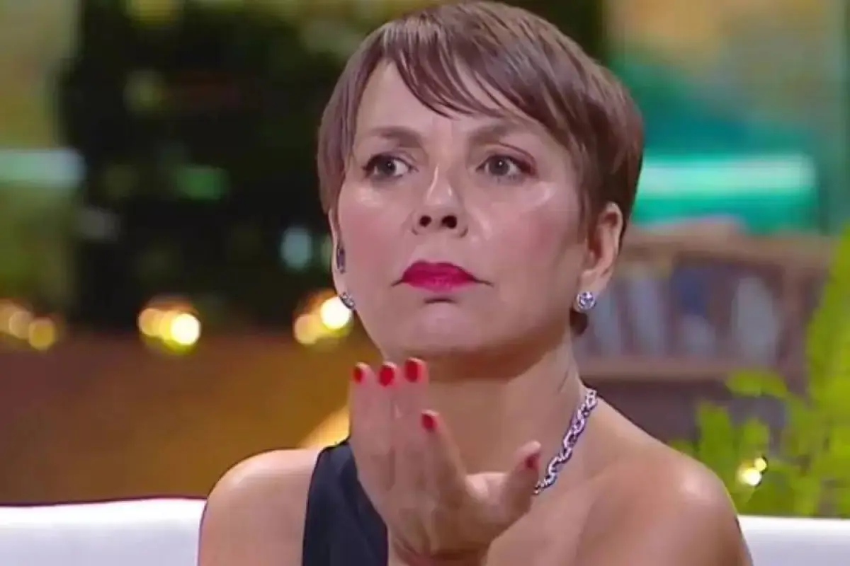 Fran García-Huidobro , Redes sociales | Referencial