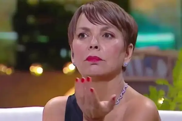 Fran García-Huidobro  ,Redes sociales | Referencial