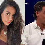 Steffi Méndez lapidó el discurso de Camilo Huerta en ''Primer Plano'', Redes sociales | Referencial