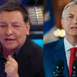 La dura crítica de Julio César Rodríguez al Presidente Kast, Mega | Presidencia