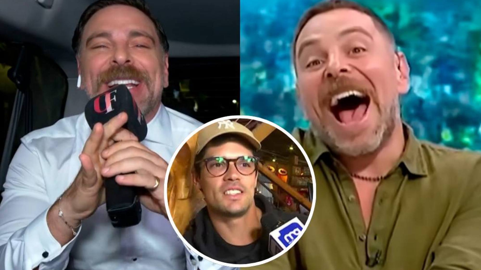 “Una noche loca de verano”: Neme explicó por primera vez el trasfondo del viral “Por qué tenía que decirlo”