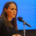 Natalia Ducó en el centro de la polémica, Redes sociales | Referencial