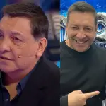 Julio César Rodríguez y la compleja relación con su padre, Only Friends | Referencial