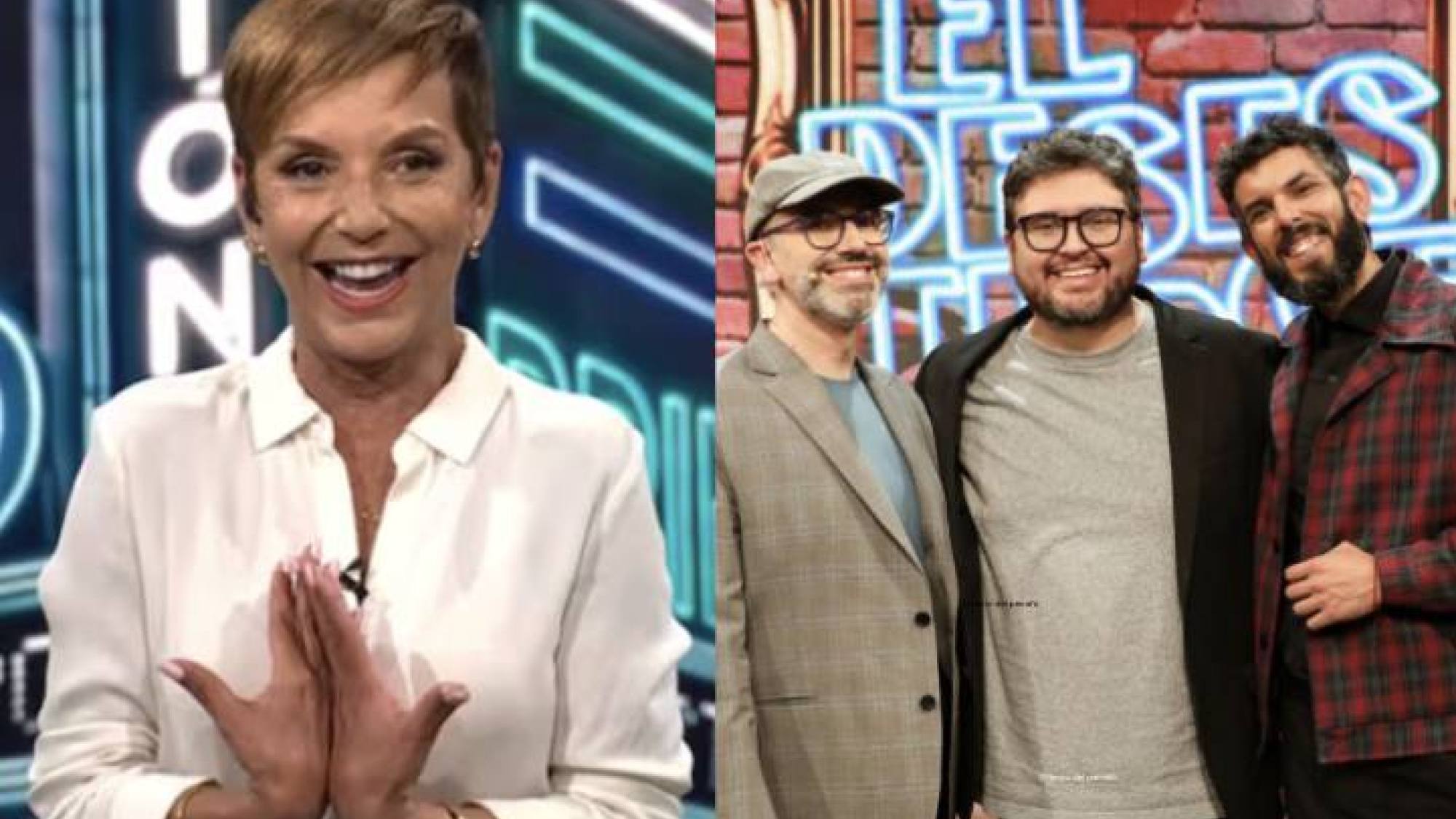 El Desestrece barrió con Primer Plano: estelar de farándula ni siquiera llegó segundo