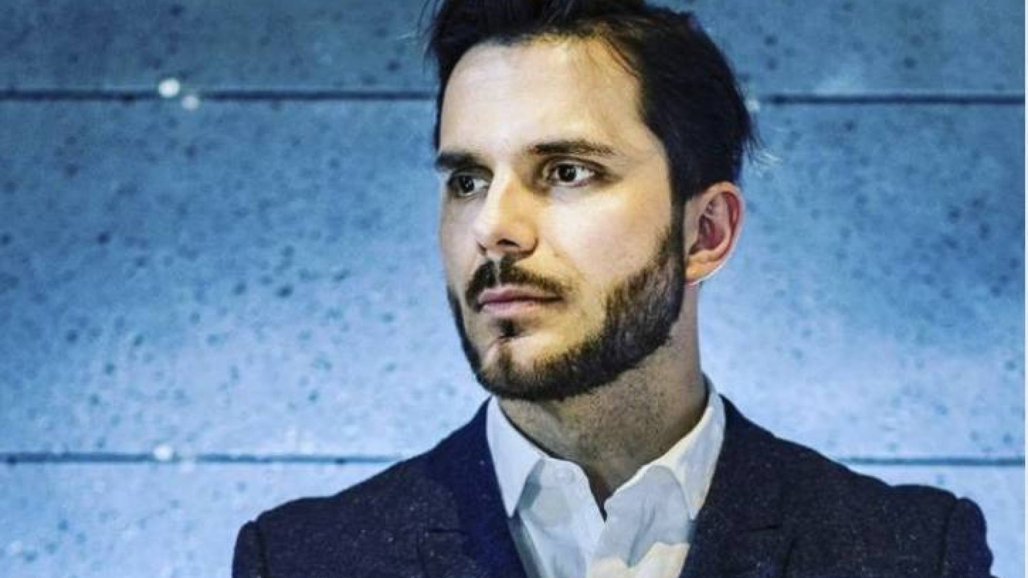 “Fue derivado al hospital de niños”: Álvaro Ballero actualizó estado de su hijo que fue internado grave