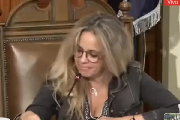 Vanessa Kaiser  ,Captura 