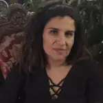 Marcela Araya, cedida