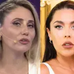 Gissella Gallardo respondió con todo a Daniela Aránguiz, Captura