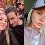 La hija de Gonzalo Ramírez tiene 21 años, Instagram