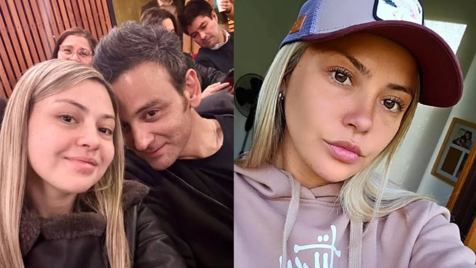 Hija de Gonzalo Ramírez a la espera de doble trasplante: joven atraviesa complejo diagnóstico