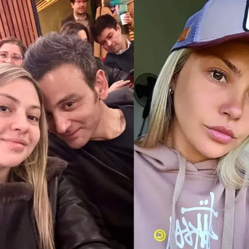 La hija de Gonzalo Ramírez tiene 21 años ,Instagram