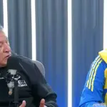 Borghi vs Salvestrini , Captura PicadoTV