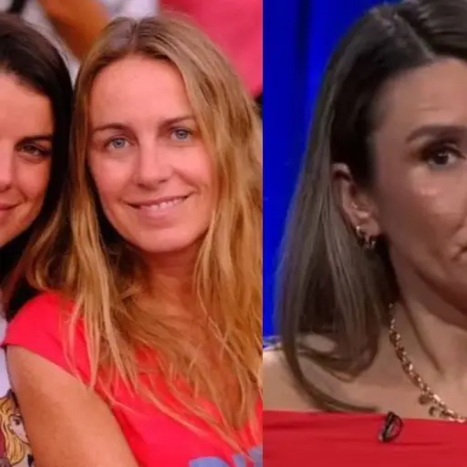 Maite Pascal, mamá de Maite Orsini, barre con Cecilia Gutiérrez ,Redes sociales | Referencial
