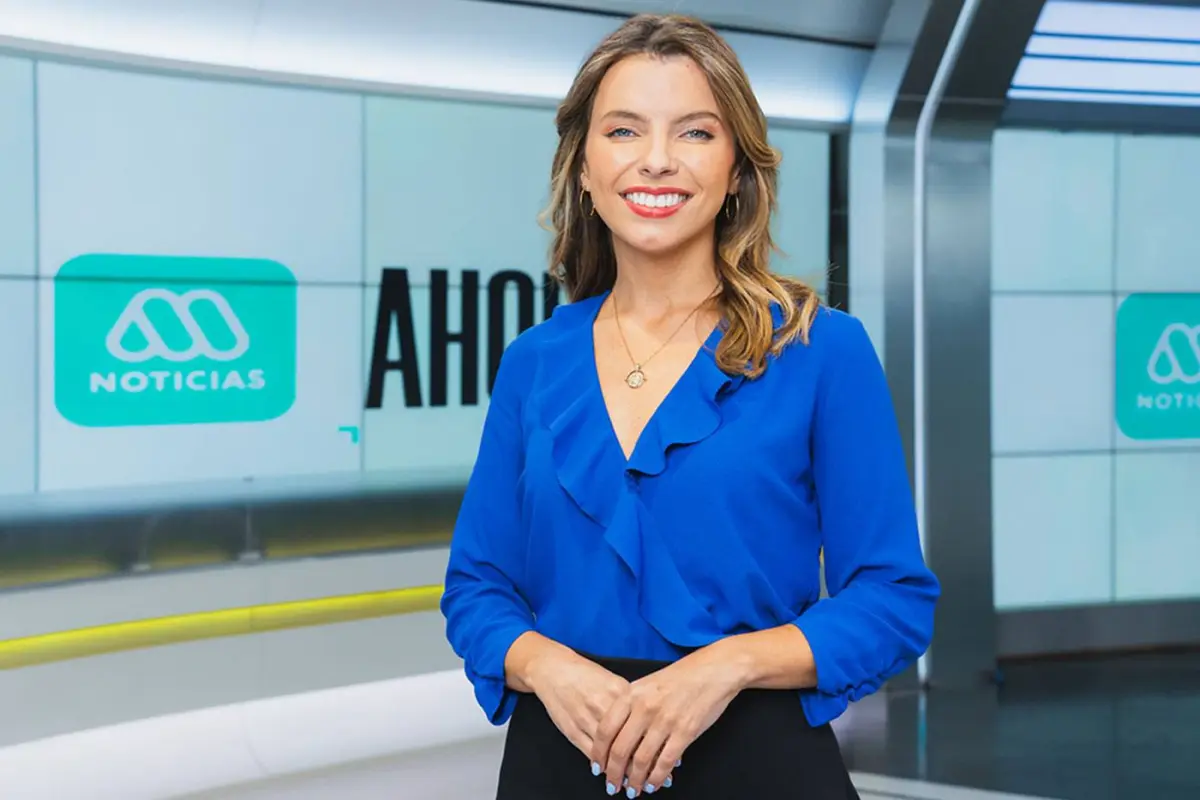 Sabrina Kennard, Mega