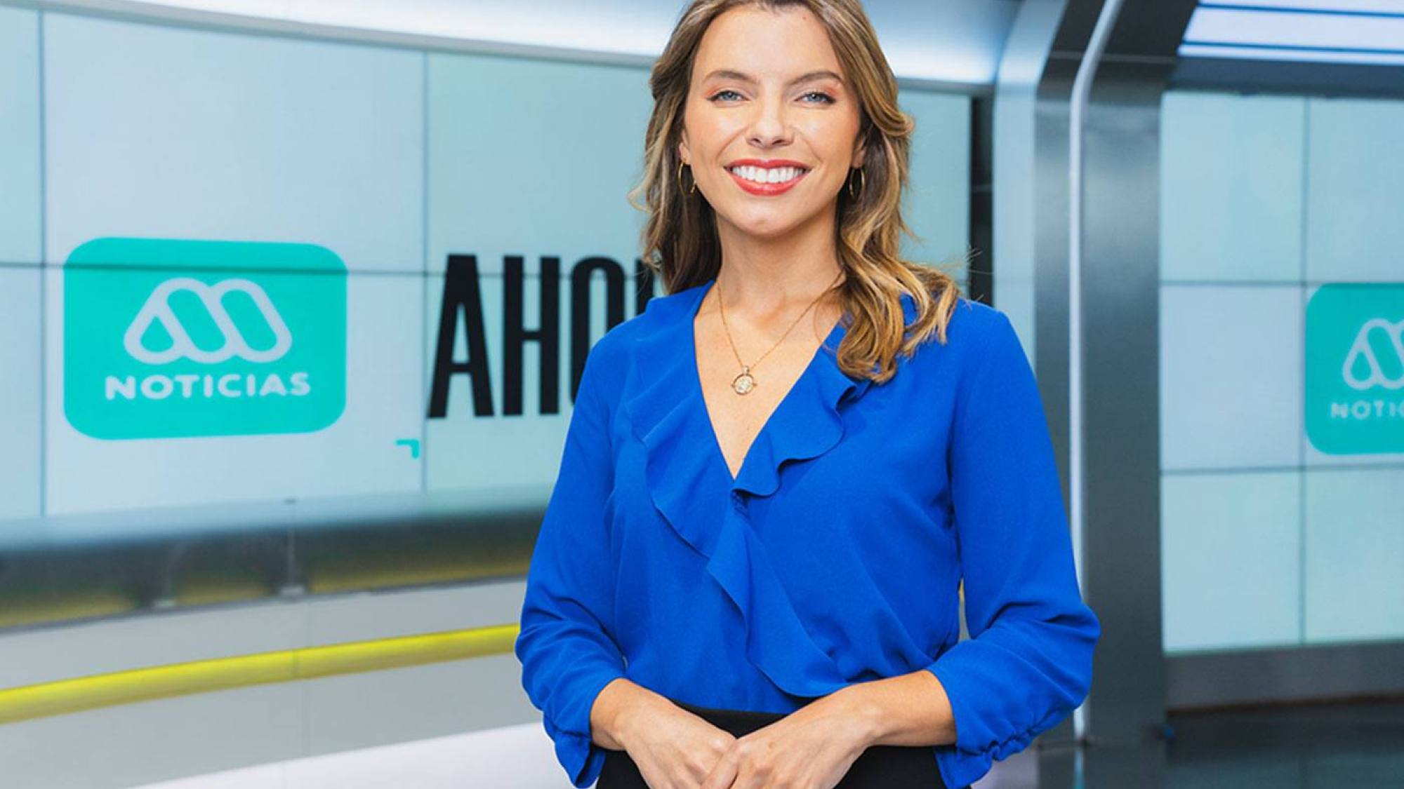 Sabrina Kennard compartió emotiva despedida tras su salida de Mega: “Eso es lo que más me duele”