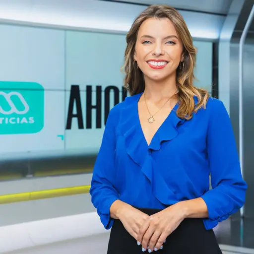 Sabrina Kennard ,Mega