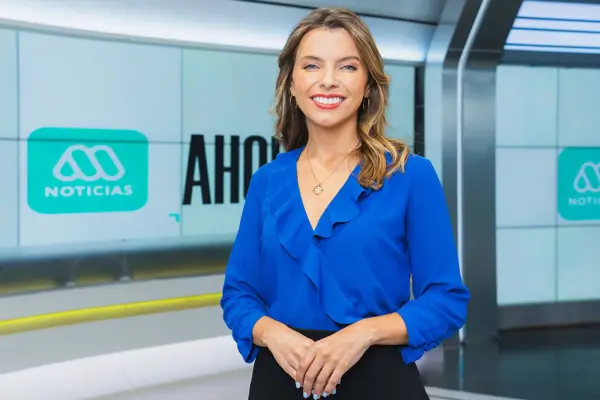 Sabrina Kennard ,Mega