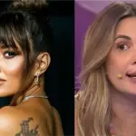 Yamila Reyna y Laura Prieto, Archivo