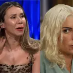 Cecilia Gutiérrez y Maite Orsini, Archivo