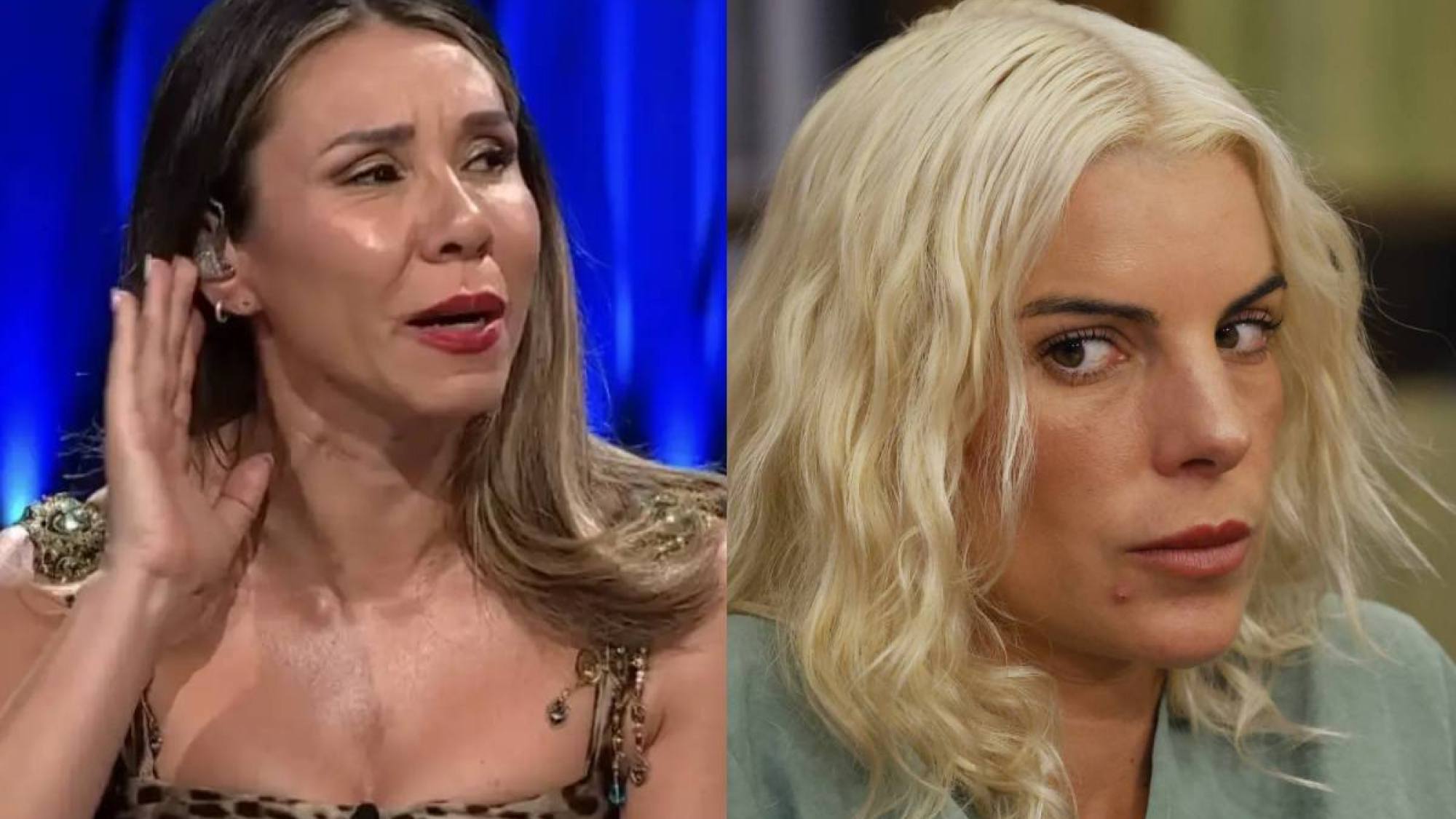 Cecilia Gutiérrez se defiende de Maite Orsini con acusaciones de alto calibre: “Dato mata relato”