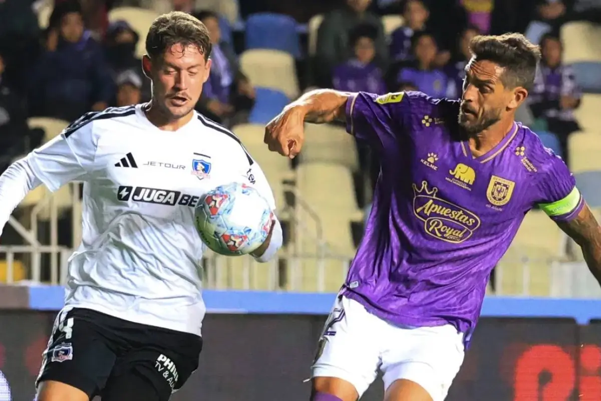 Colo Colo vs. Deportes Concepción, Redes sociales