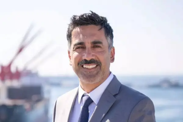 Aldo Ibani ,Redes sociales