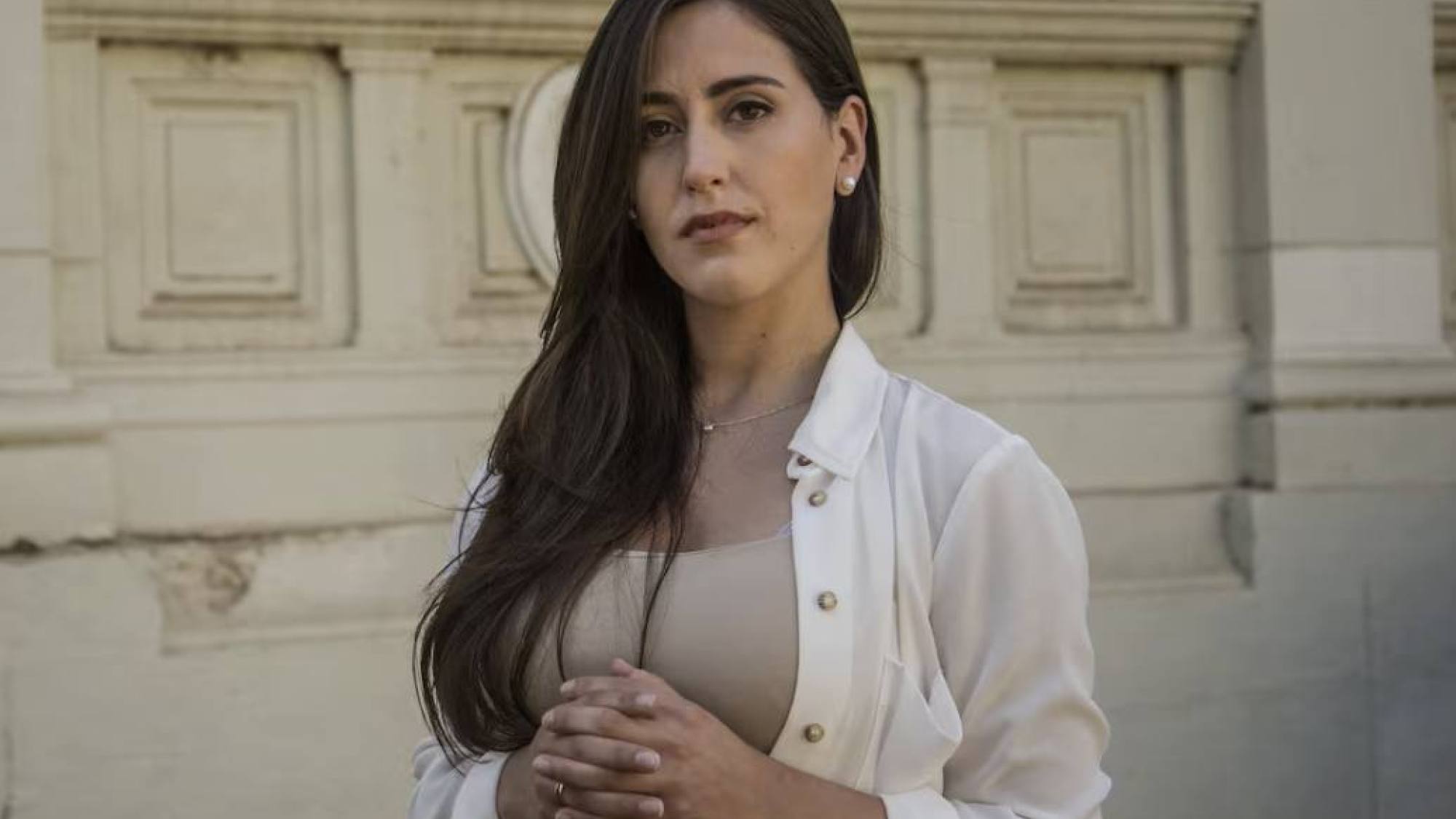 URGENTE | Reportan robo a alcaldesa Macarena Ripamonti: le llevaron desde AirPods a tarjetas