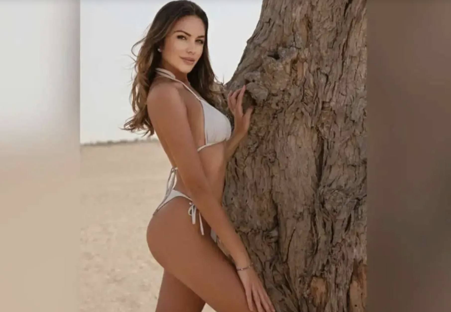 Pamela Genini - Instagram