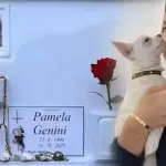 Pamela Genini