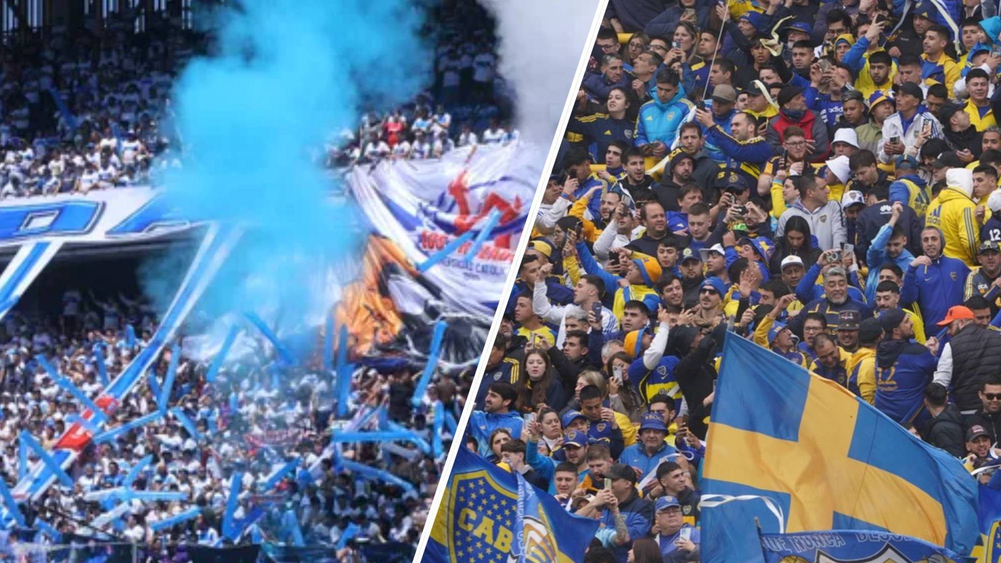 UC vs Boca: autorizan hinchas visitantes y se destraba el conflicto en el Claro Arena para el encuentro por Copa Libertadores