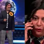 El Club de la Comedia vs Detras del Muro, Captura