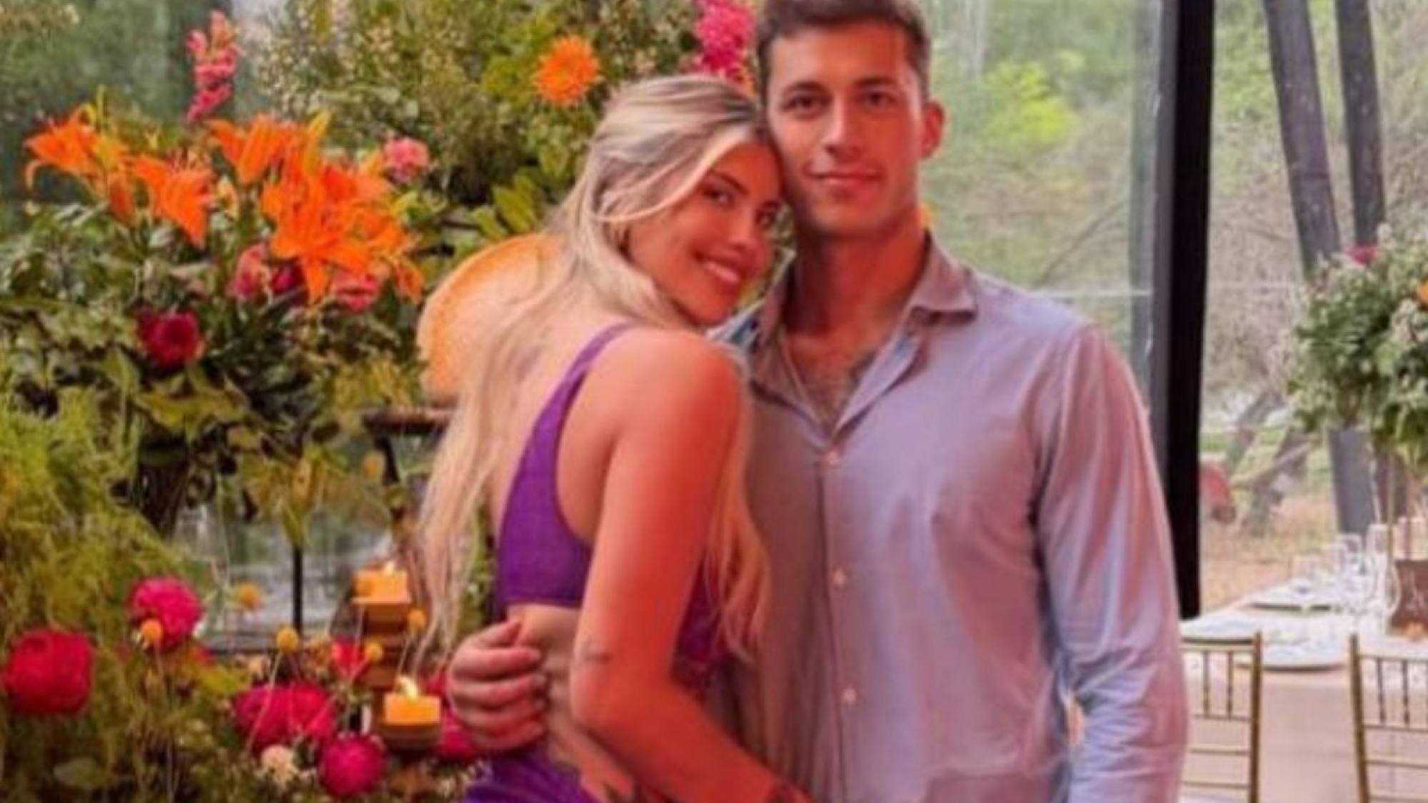 “Estamos en etapas diferentes”: Coté López confirmó separación de su pareja 8 años menor