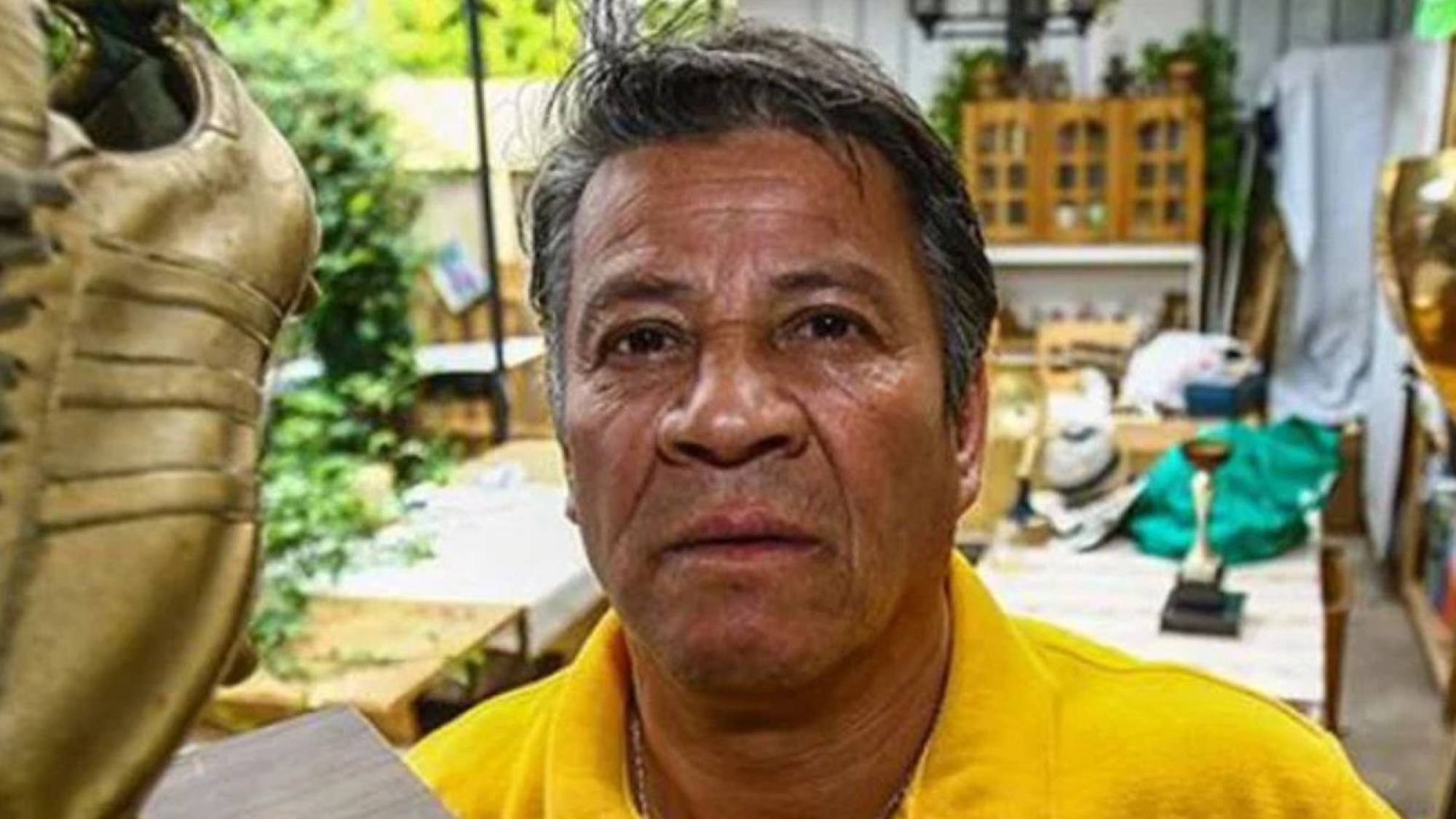 “Habían pasado días...”: revelan detalles de la dramática muerte de Víctor “Pititore” Cabrera