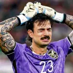 Bolivia no pudo con Irak en el repechaje, Instagram