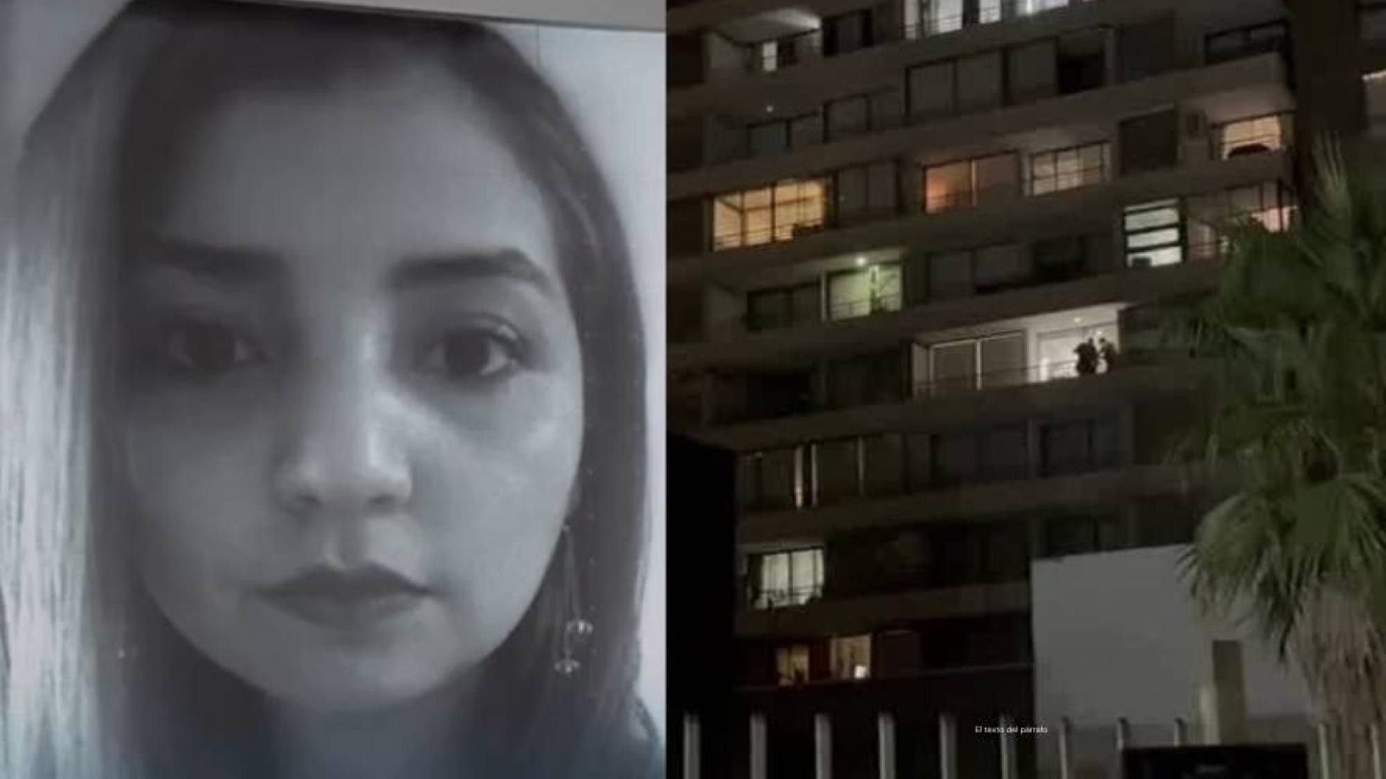 ¿Quién era Verónica Valencia, la víctima del butal femicidio en Las Condes? Ingeniera y madre de dos niñas