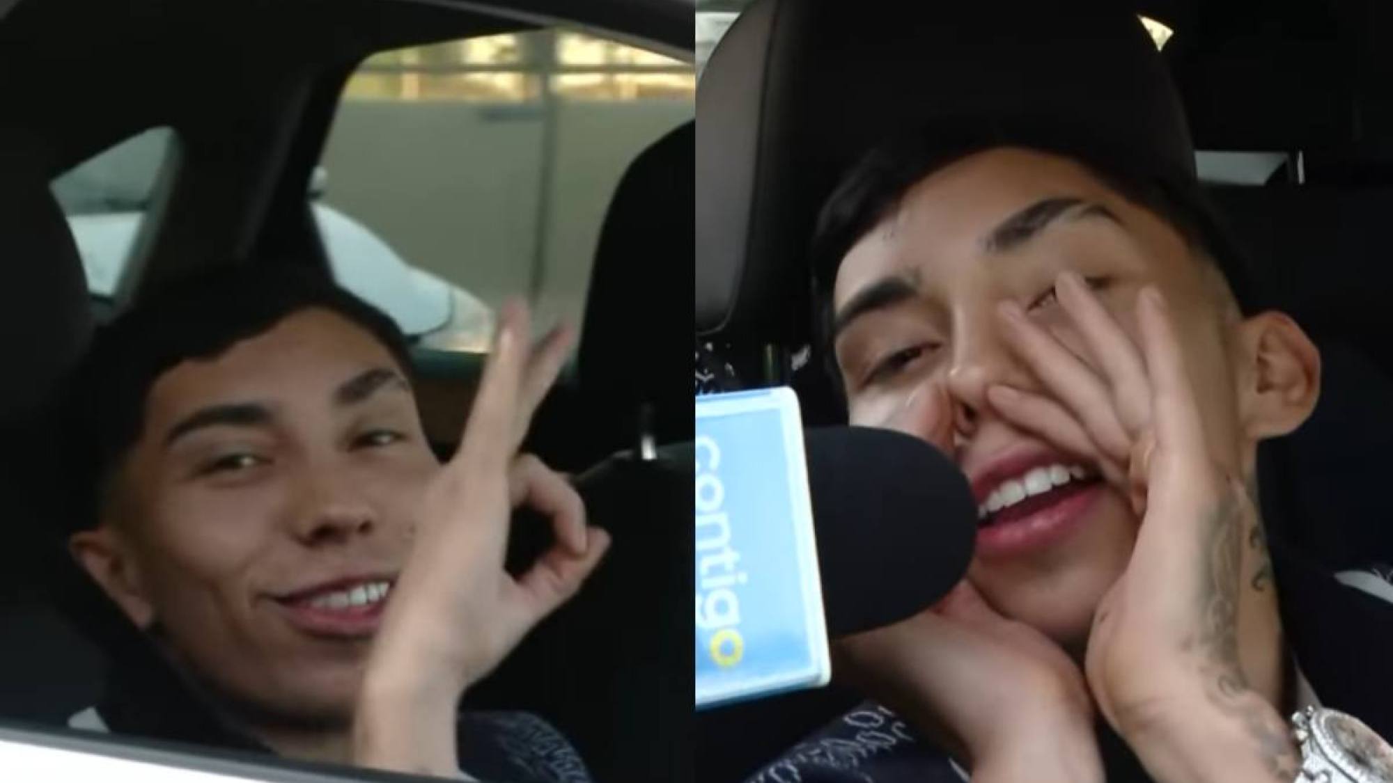 Captaron a Standly circulando en vehículo teniendo arresto domicilio diurno: ¿estaba infringiendo la ley?