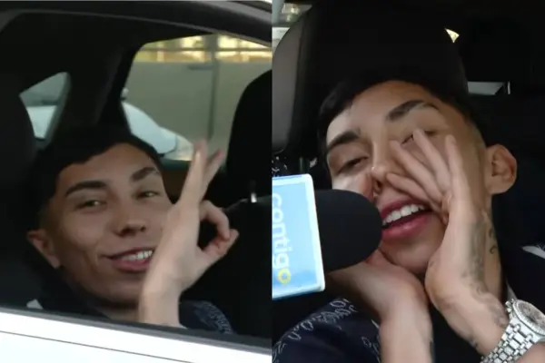 Standly fue fiscalizado este miércoles ,Captura de pantalla