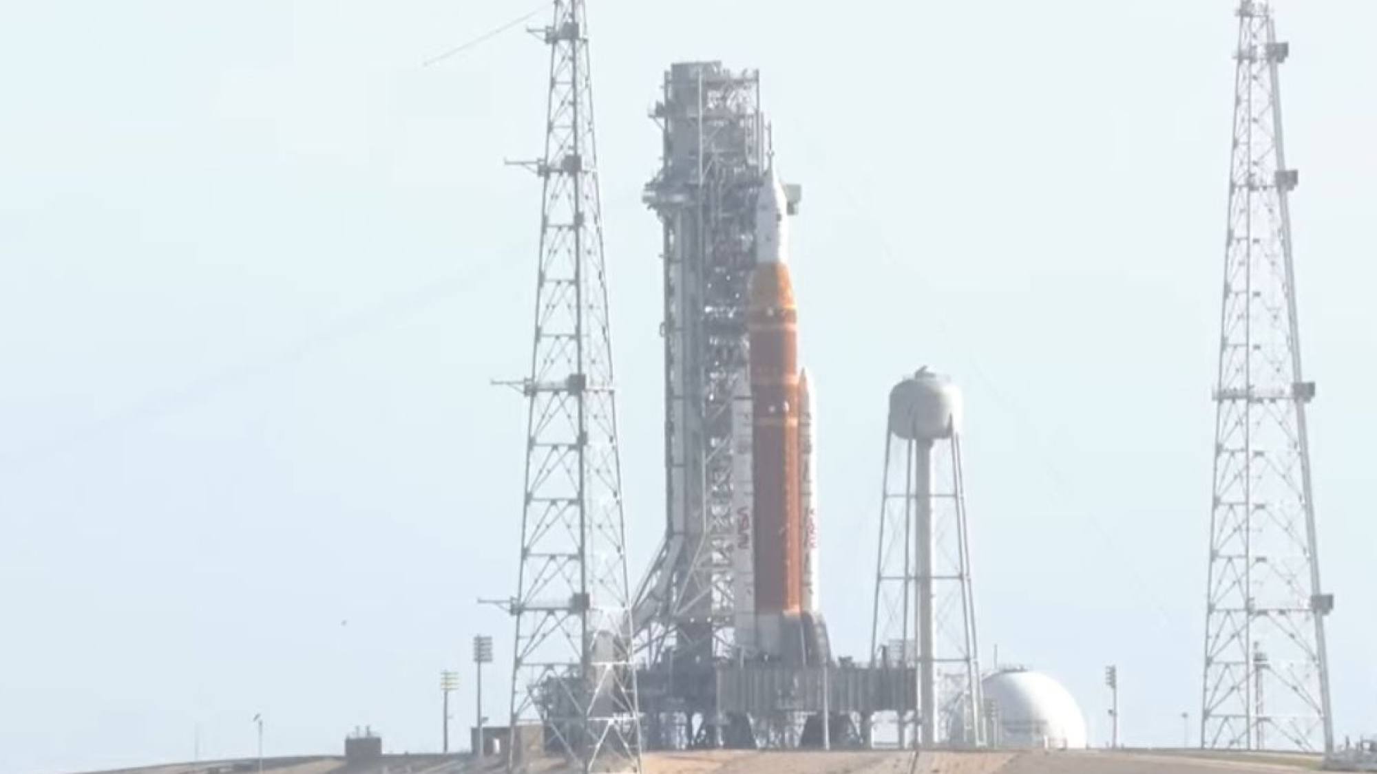 ¿A qué hora se realizará el lanzamiento de Artemis II?: NASA, Netflix y Prime Video transmitirán la misión lunar