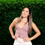 Catalina Gaete, Canal 13